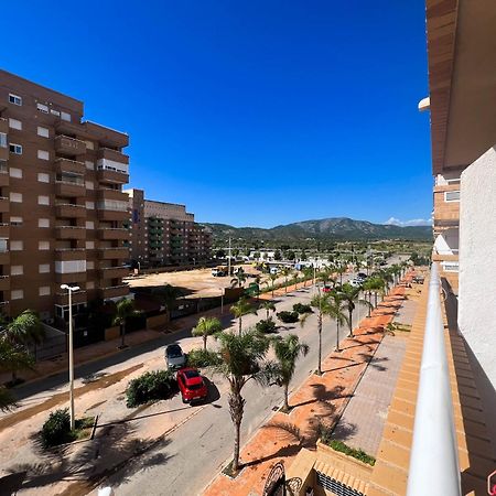 Retiro De Ensueno Apartment Oropesa del Mar Exterior photo