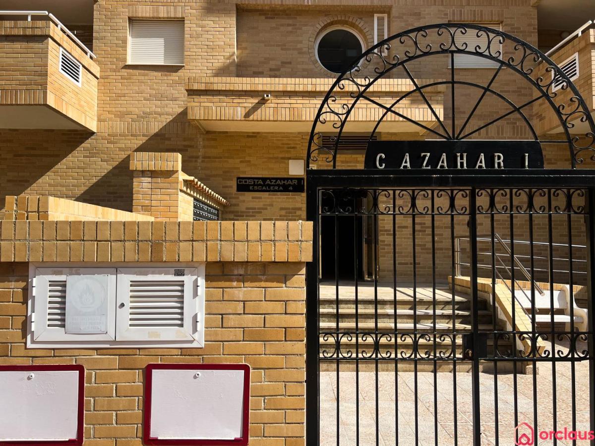 Retiro De Ensueno Apartment Oropesa del Mar Exterior photo