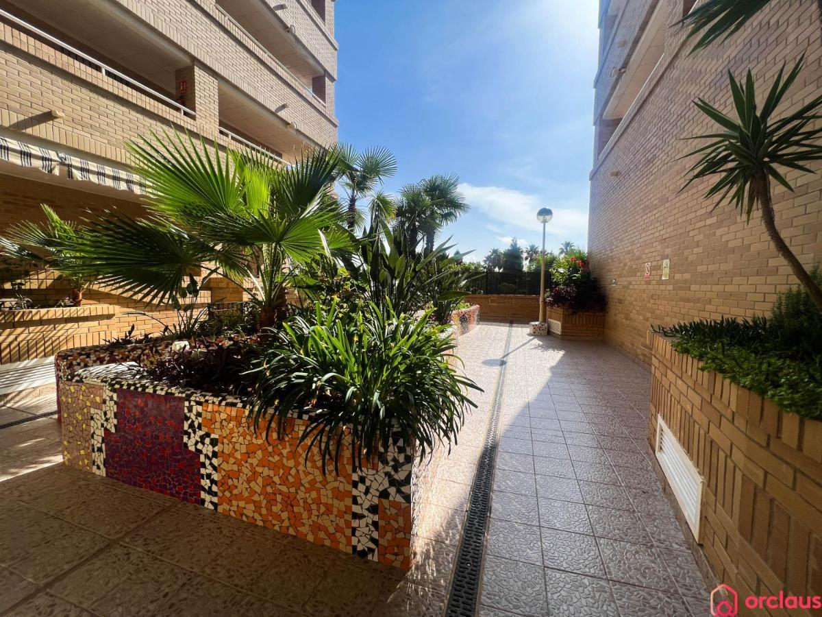 Retiro De Ensueno Apartment Oropesa del Mar Exterior photo