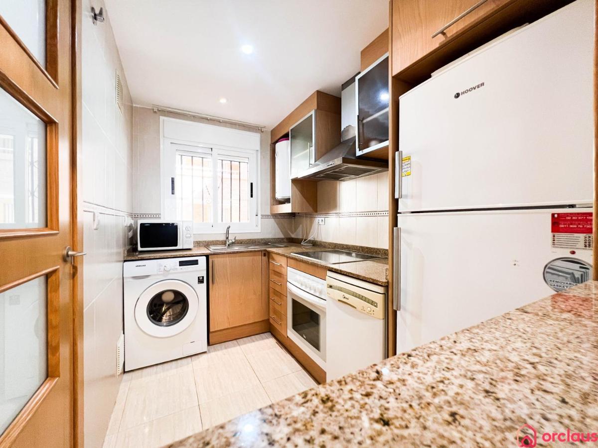 Retiro De Ensueno Apartment Oropesa del Mar Exterior photo