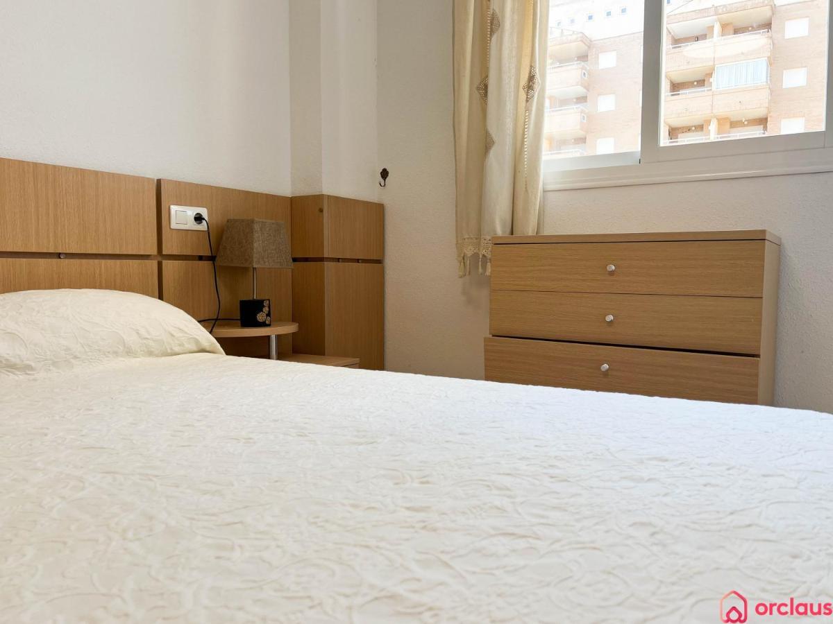 Retiro De Ensueno Apartment Oropesa del Mar Exterior photo