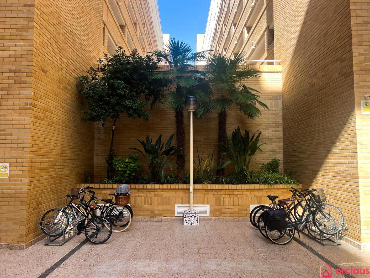 Retiro De Ensueno Apartment Oropesa del Mar Exterior photo