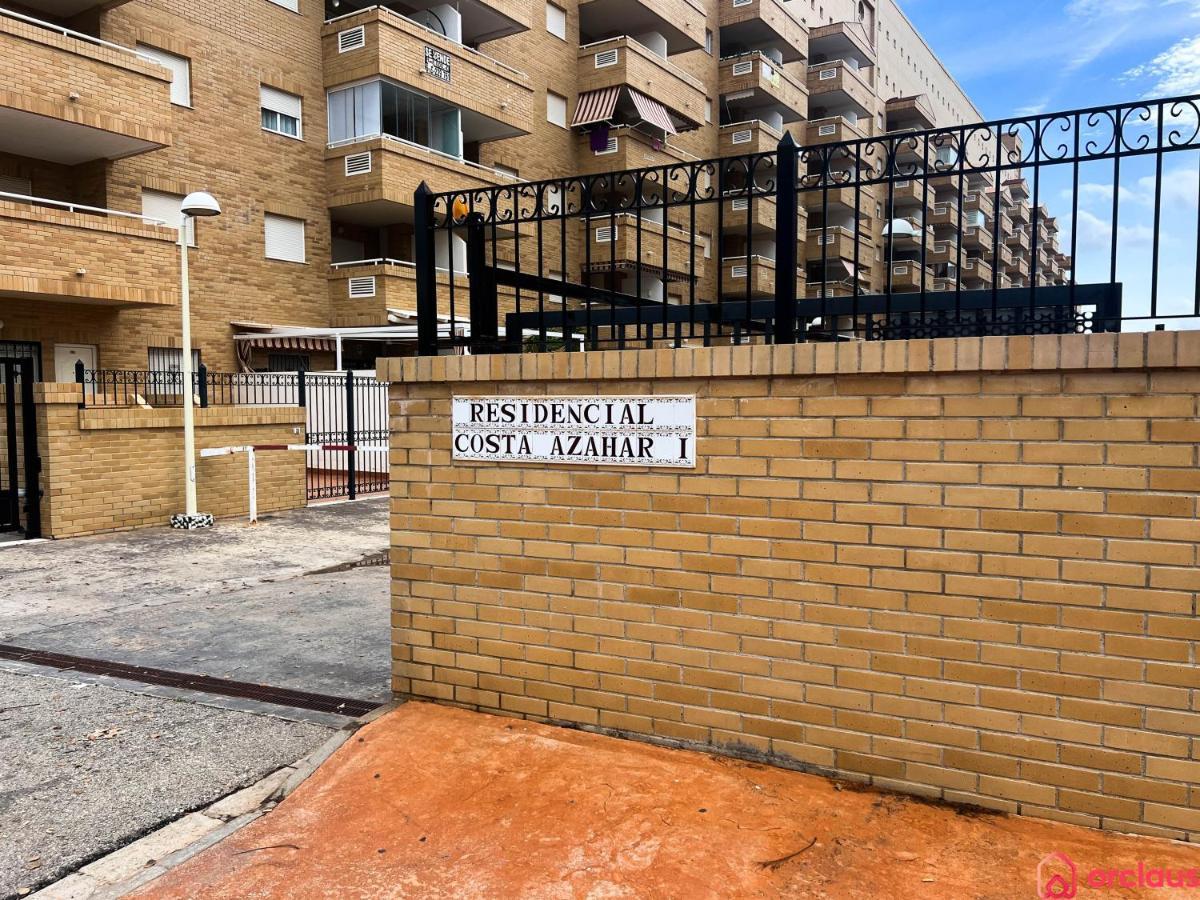 Retiro De Ensueno Apartment Oropesa del Mar Exterior photo