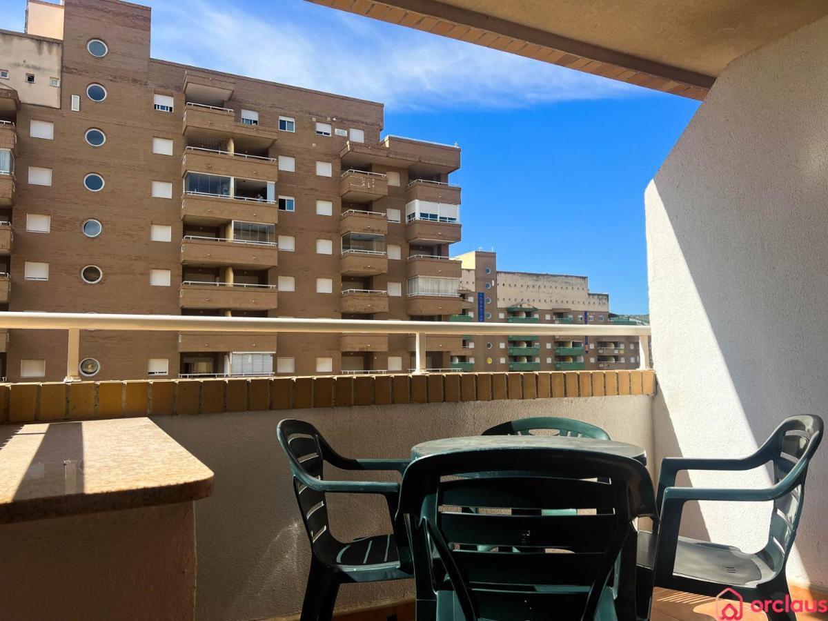 Retiro De Ensueno Apartment Oropesa del Mar Exterior photo