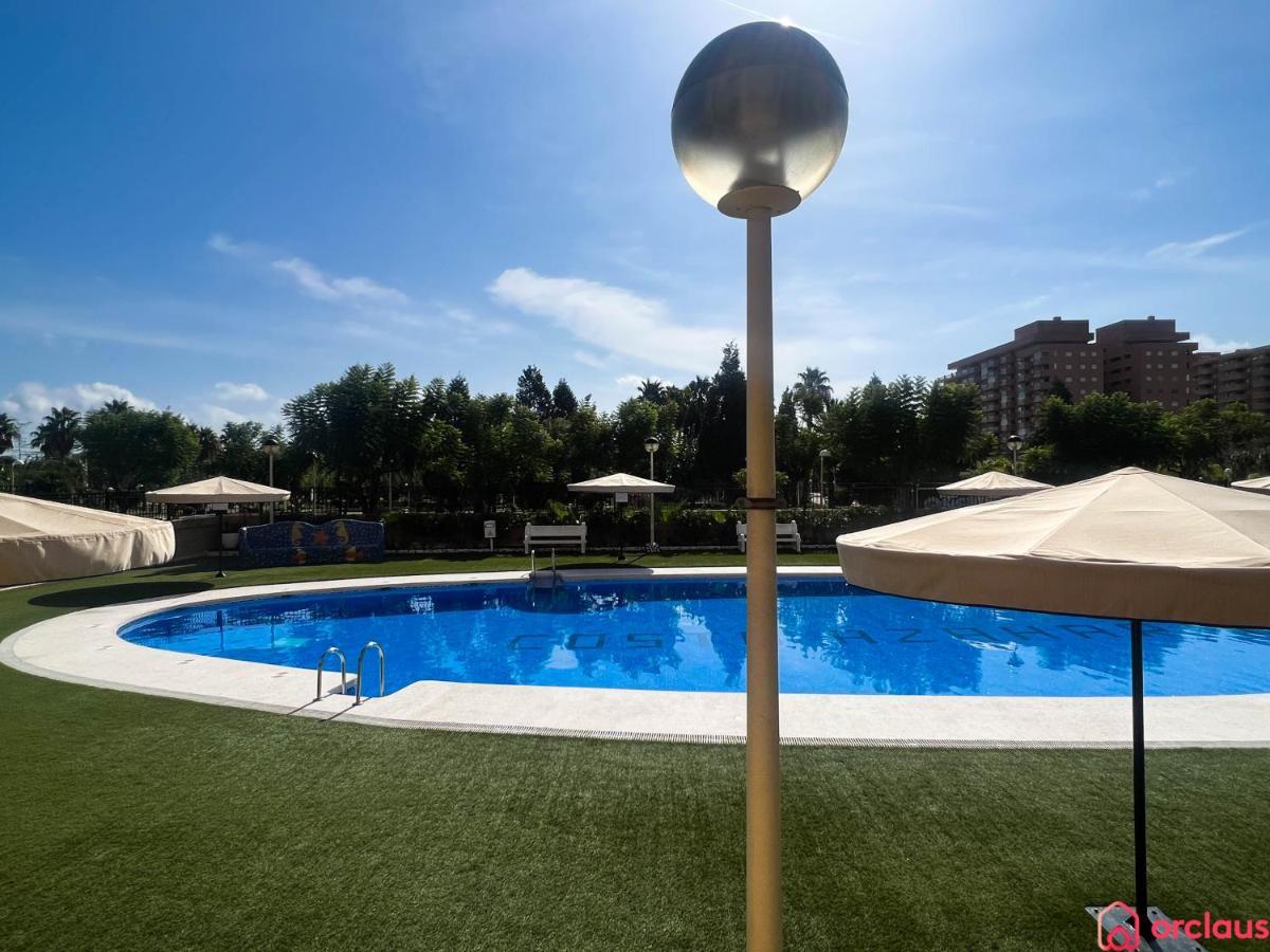 Retiro De Ensueno Apartment Oropesa del Mar Exterior photo